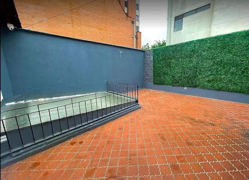 Apartment 102 Apartamento En Laureles Cerca Al Estadio Y La 70 Medellin