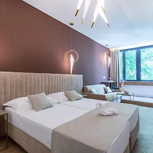 Bosket Luxury Pensión Split