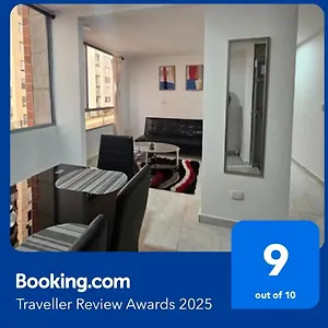Hermoso Familiar! Exento De Iva Apartamento Barranquilla (Atlantico)