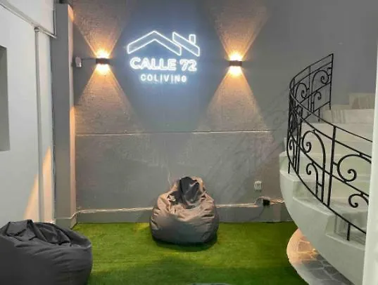 102 Apartamento En Laureles Cerca Al Estadio Y La 70 Медельин